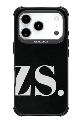 ZS (Off Space) 2.0 - Apple iPhone 17 Pro