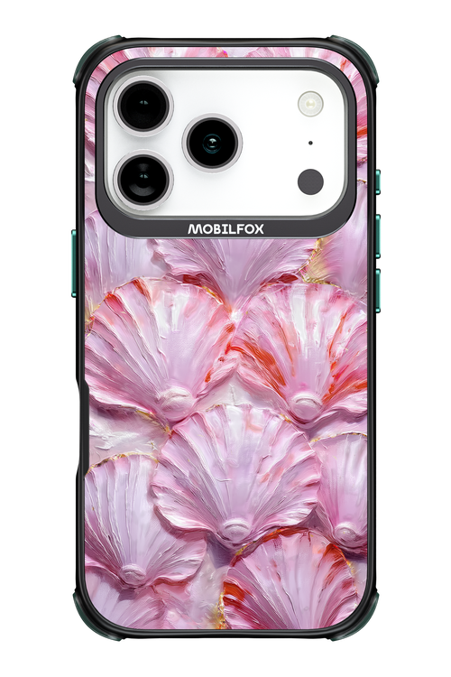 Venus Shell - Apple iPhone 17 Pro