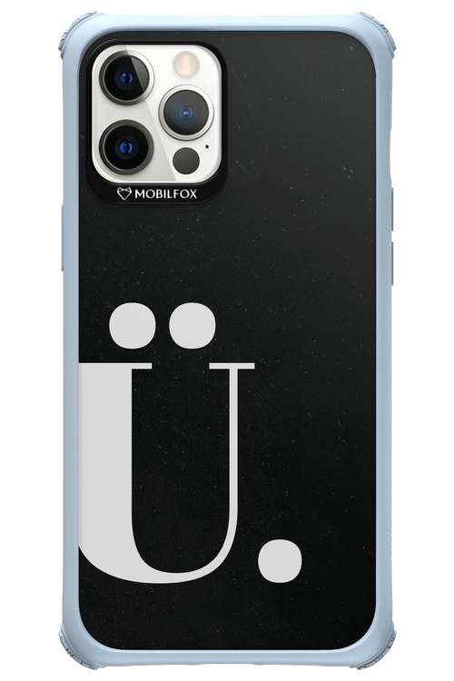 U II (Off Space) 2.0 - Apple iPhone 12 Pro Max