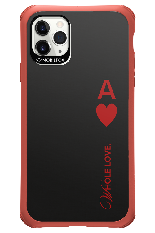 Whole 2.0 - Apple iPhone 11 Pro Max