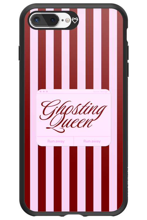 Ghosting Queen2 2.0 - Apple iPhone 8 Plus