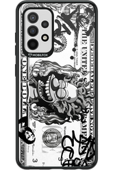 CLOWN BLVCK 2.0 - Samsung Galaxy A52 / A52 5G / A52s