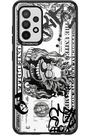 CLOWN BLVCK 2.0 - Samsung Galaxy A52 / A52 5G / A52s