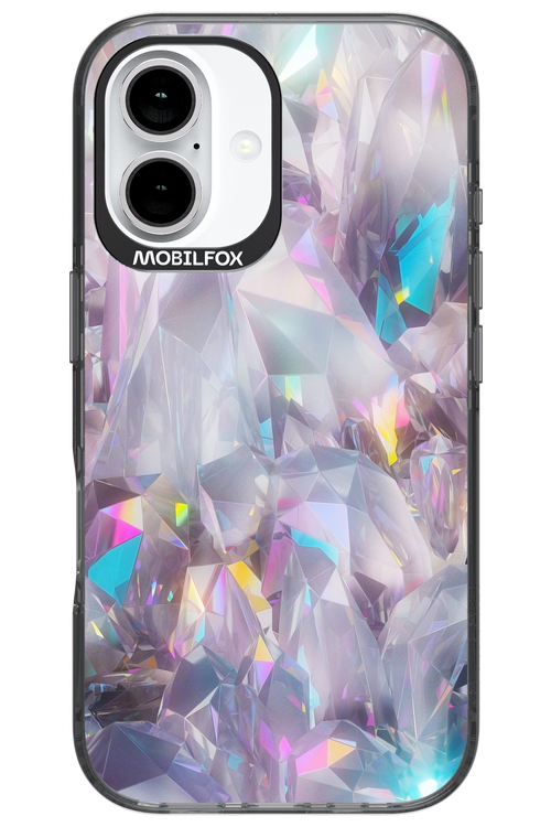 Prism Core - Apple iPhone 16