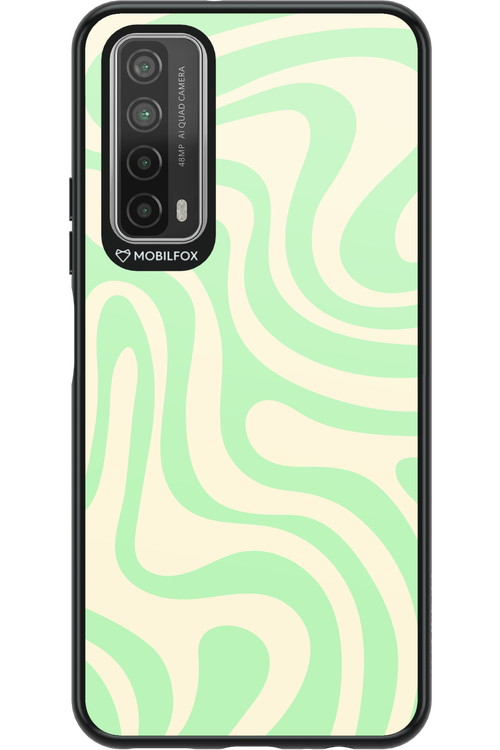 Matchaa 2.0 - Huawei P Smart 2021