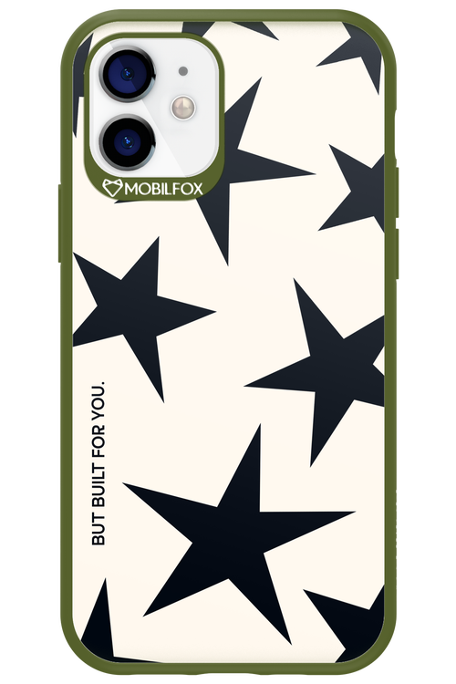 Built for You 2.0 - Apple iPhone 12