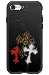 Holy Trinity 2.0 - Apple iPhone SE 2022