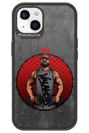 King V - Apple iPhone 13