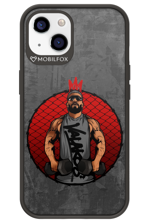 King V - Apple iPhone 13