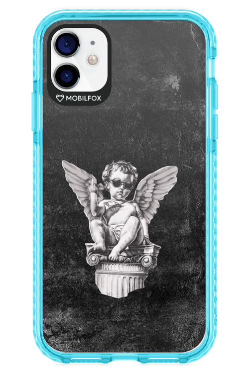 Fallen Angel - Apple iPhone 11