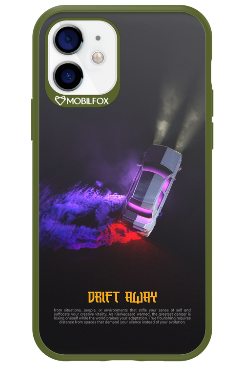 Drift Away - Apple iPhone 12