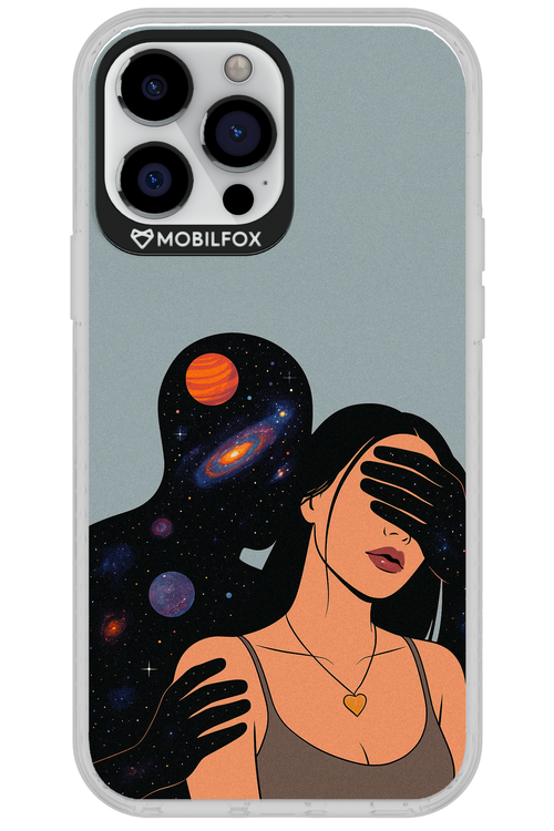 Universe Lover - Apple iPhone 13 Pro Max