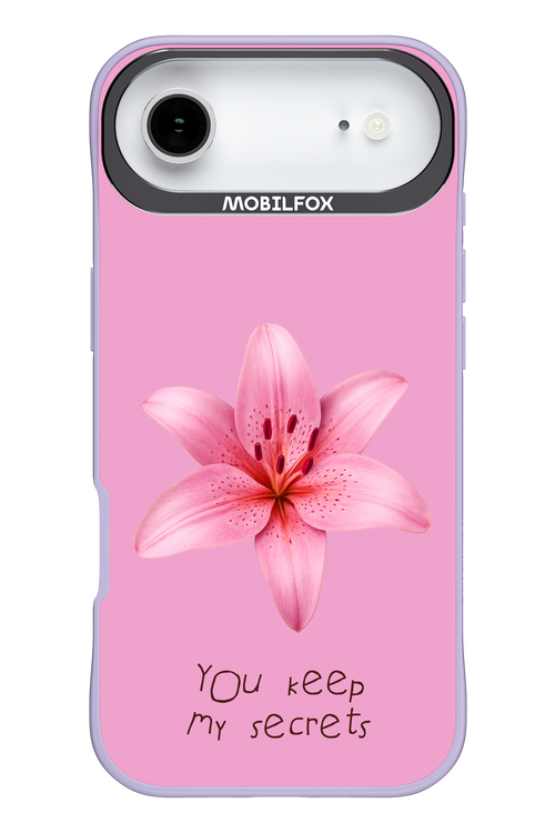 Secrets 2.0 - Apple iPhone 17 Air