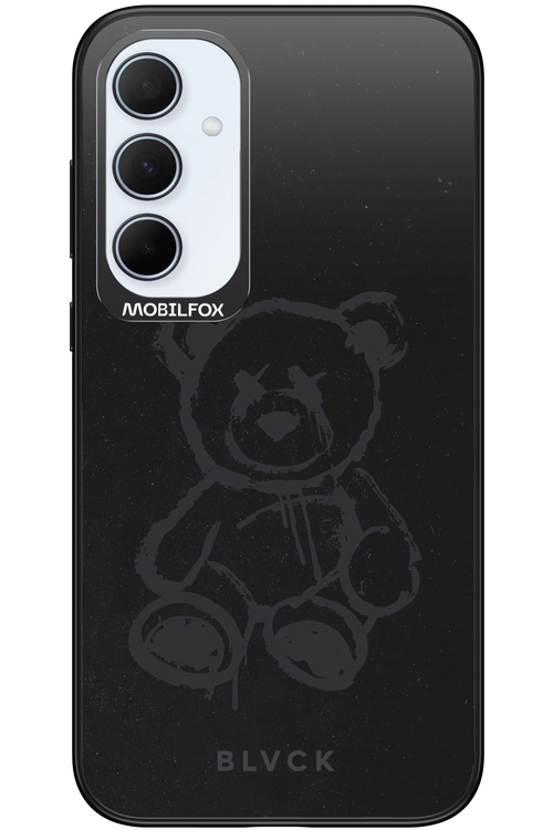 BLVCK BEAR - Samsung Galaxy A35