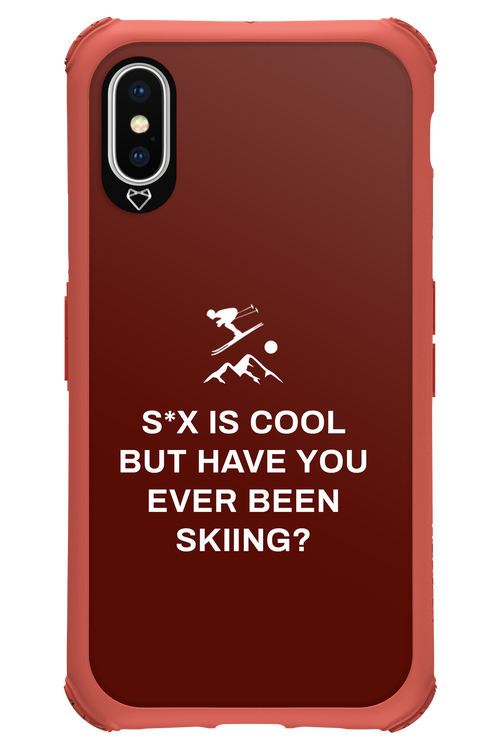 Have You Ever - Apple iPhone XS