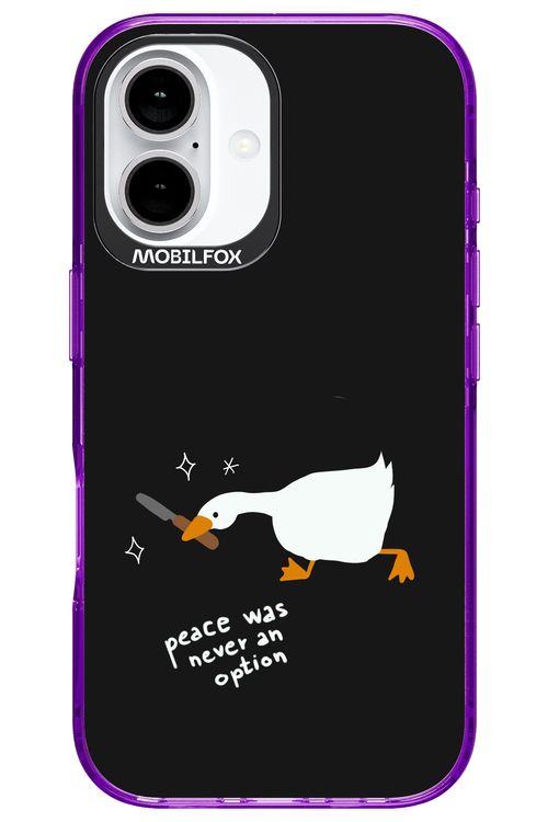 OPTION - Apple iPhone 16