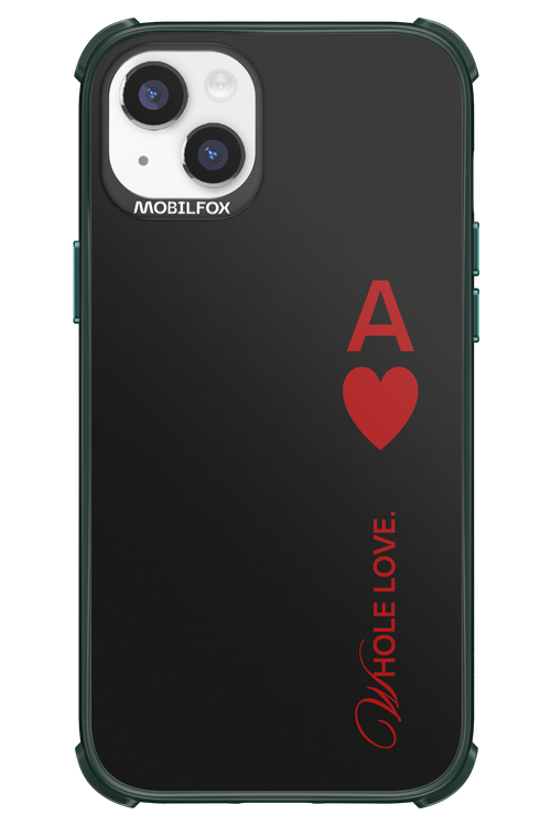 Whole 2.0 - Apple iPhone 14 Plus