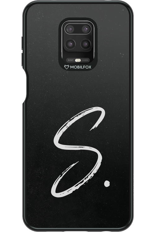 (Off Space) S 2.0 - Xiaomi Redmi Note 9 Pro
