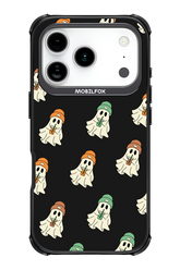 Spirited Sips (Black) - Apple iPhone 17 Pro