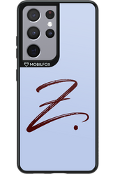 (Jellyfish Presso) Z 2.0 - Samsung Galaxy S21 Ultra