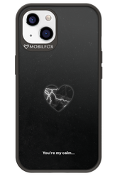 Calm Heart - Apple iPhone 13