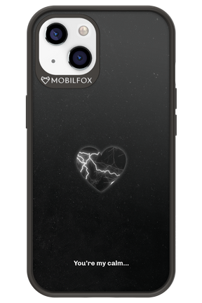 Calm Heart - Apple iPhone 13