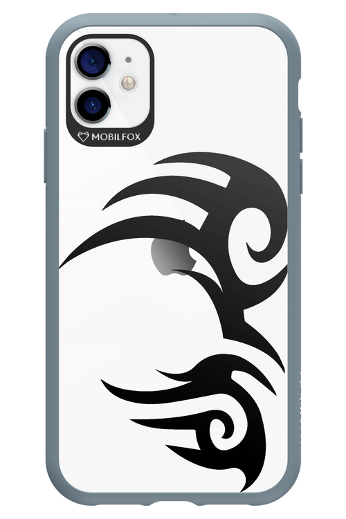 Tattoo Icon - Apple iPhone 11