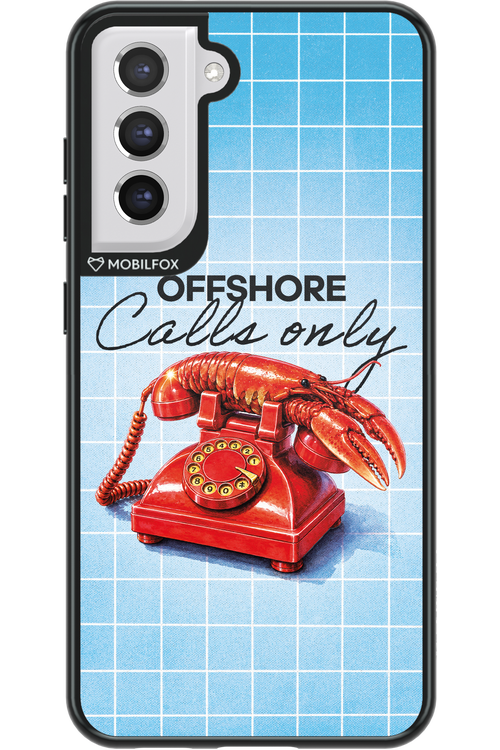 Offshore 2.0 - Samsung Galaxy S21 FE