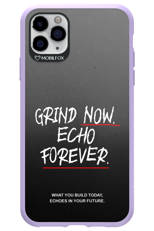 Grind Now 2.0 - Apple iPhone 11 Pro Max