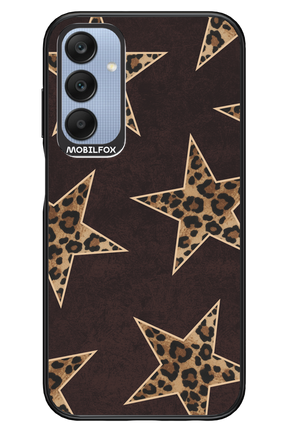 Wild Stars Brown - Samsung A25