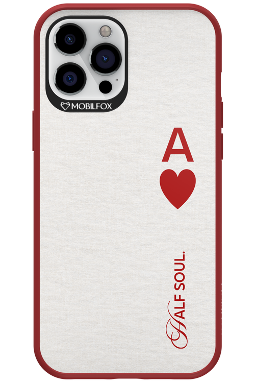 Half 2.0 - Apple iPhone 12 Pro Max