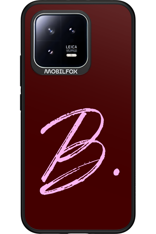 (Dark Blush) B 2.0 - Xiaomi 13