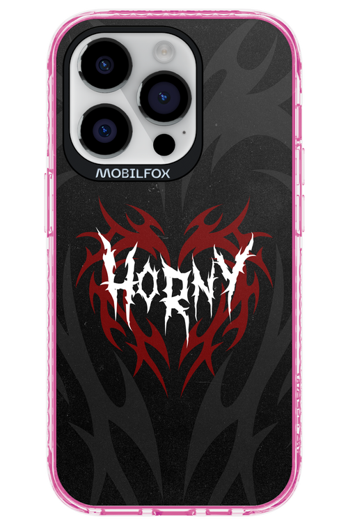 HORNY 2.0 - Apple iPhone 14 Pro