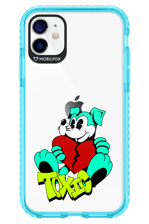 Playful Chaos - Apple iPhone 11