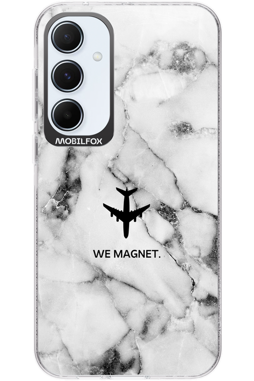 International Love II 2.0 - Samsung Galaxy A55