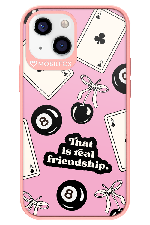 Win Win Black 2.0 - Apple iPhone 13 Mini