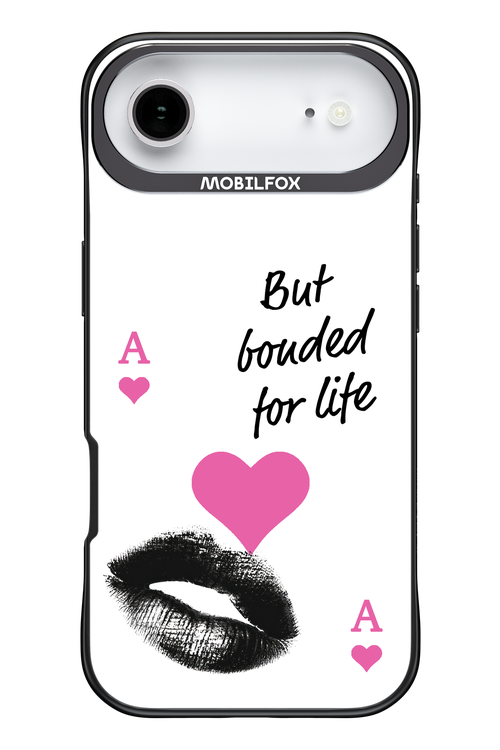Bonded for Life 2.0 - Apple iPhone 17 Air