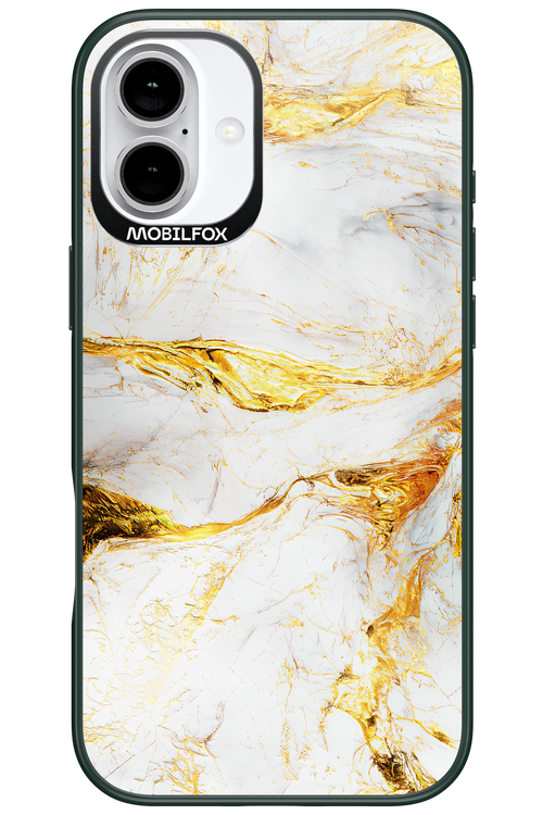 Quartz - Apple iPhone 16 Plus