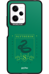 Slytherin2 - Xiaomi Redmi Note 12 Pro 5G