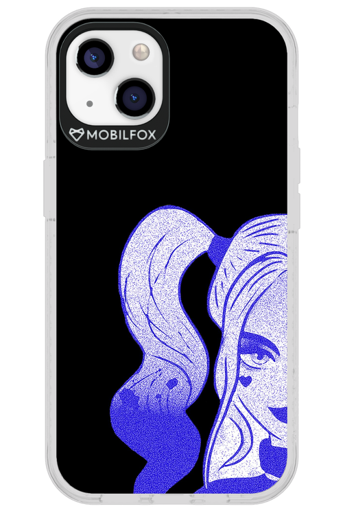 Qween Blue 2.0 - Apple iPhone 13