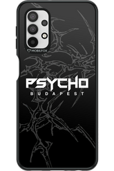 Dark Psycho - Samsung Galaxy A32 5G