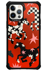 Stallions 2.0 - Apple iPhone 12 Pro Max