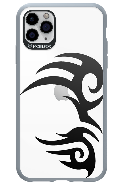Tattoo Icon - Apple iPhone 11 Pro Max