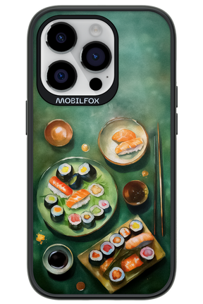 Sushi Table - Apple iPhone 14 Pro