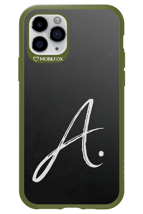 (Off Space) A 2.0 - Apple iPhone 11 Pro