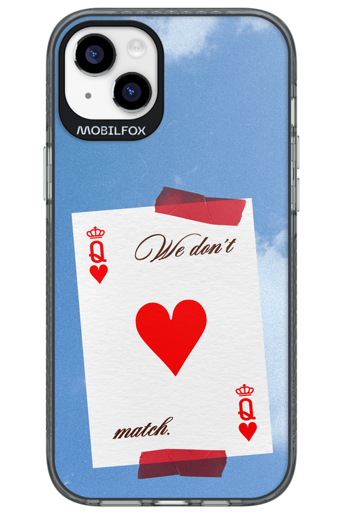 Match 2.0 - Apple iPhone 14 Plus