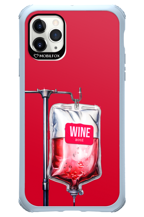 Sos Wine - Apple iPhone 11 Pro Max