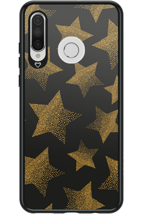 Holiday Stars - Huawei P30 Lite