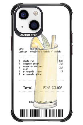 always good cocktail - Apple iPhone 13 Mini
