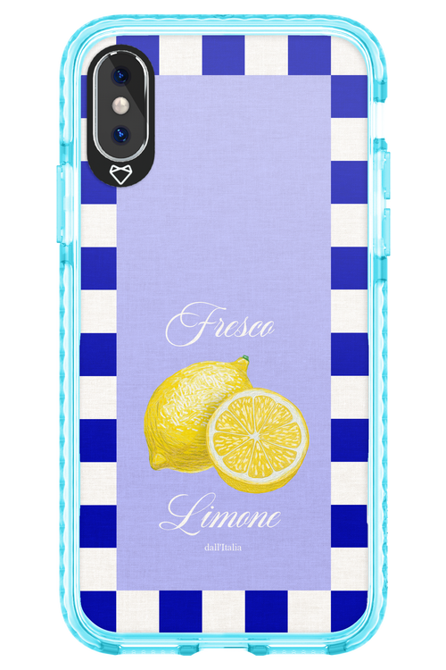 Fresssh - Apple iPhone XS